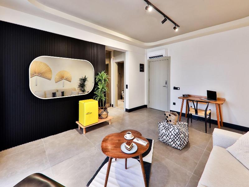Luff Suites image