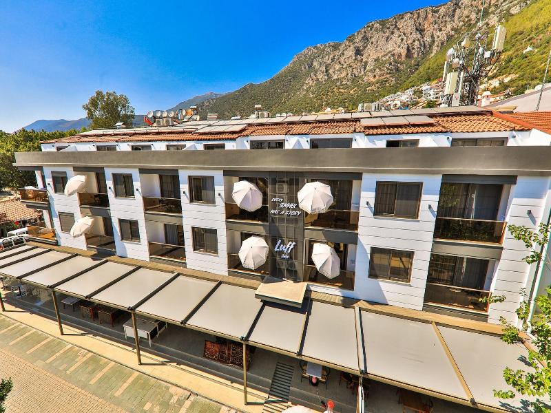 Luff Suites image