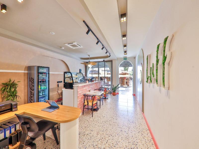 Luff Suites image