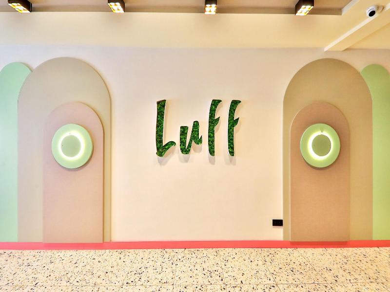 Luff Suites image