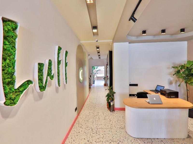 Luff Suites image