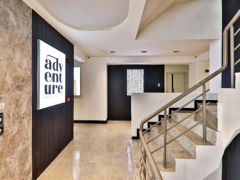 Luff Suites image