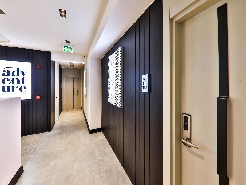 Luff Suites image