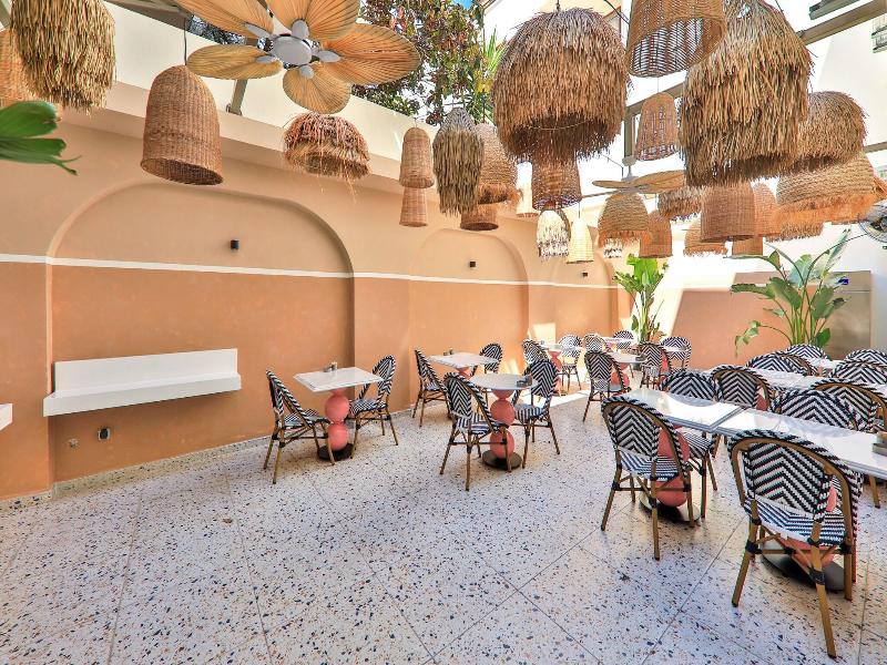 Luff Suites image