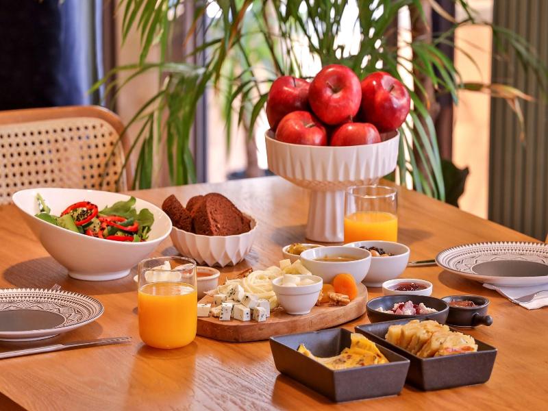 Luff Suites image