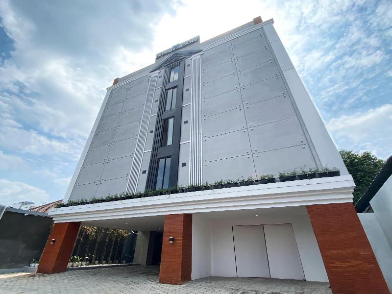 Dparagon Malioboro image