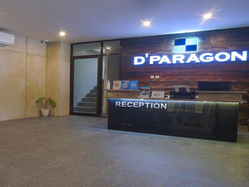 Dparagon Malioboro image