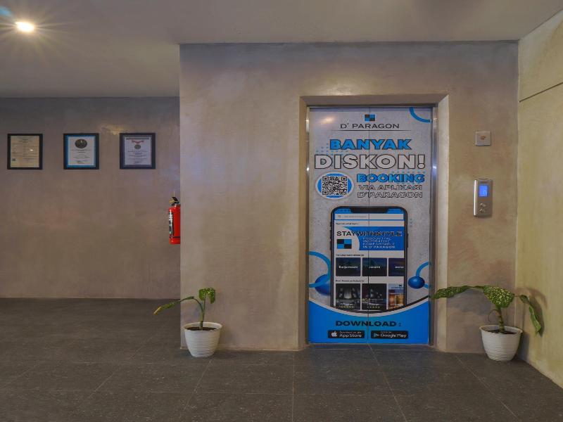 Dparagon Malioboro image