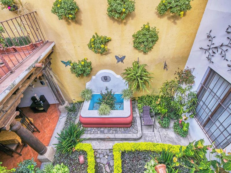 Hotel La Galeria image