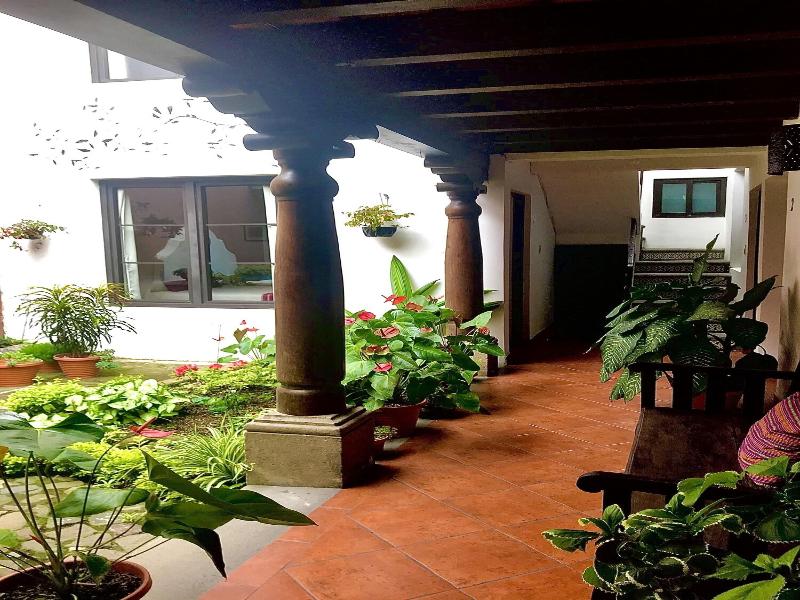 Hotel La Galeria image