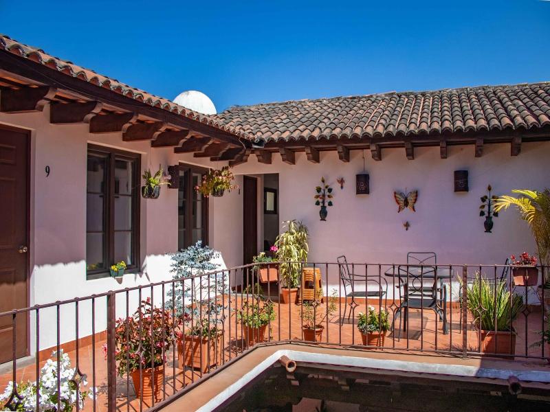 Hotel La Galeria image