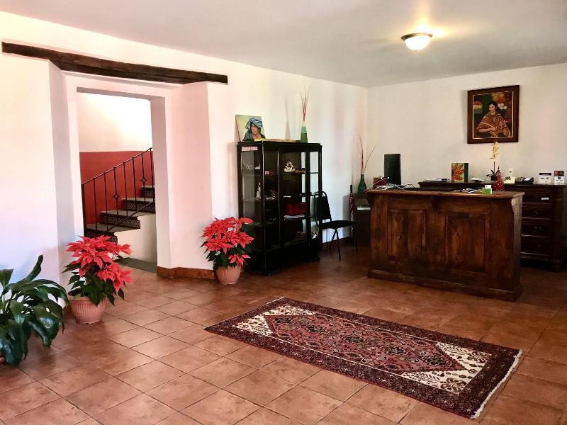 Hotel La Galeria image