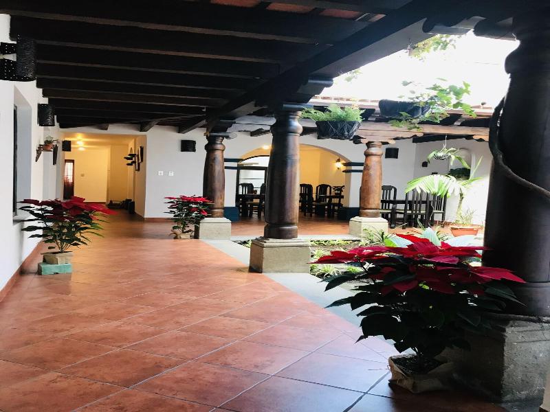 Hotel La Galeria image
