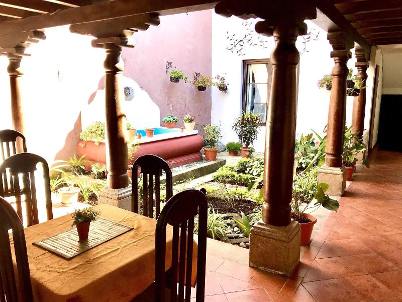 Hotel La Galeria image