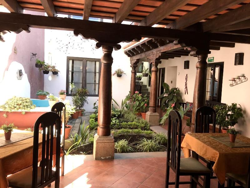 Hotel La Galeria image
