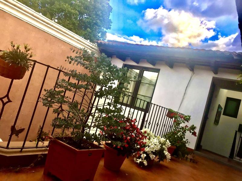 Hotel La Galeria image
