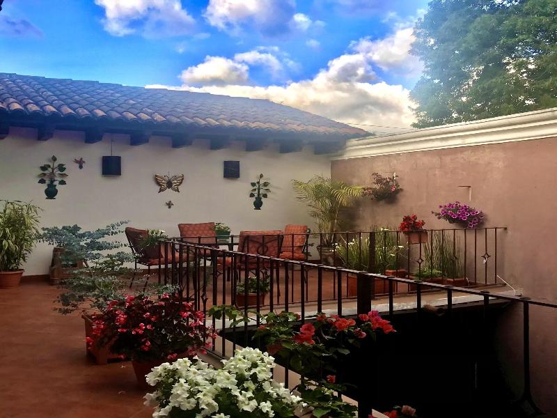 Hotel La Galeria image
