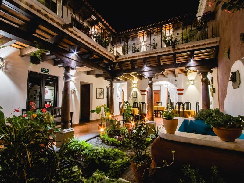 Hotel La Galeria image