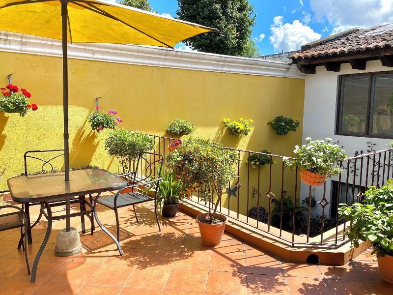 Hotel La Galeria image