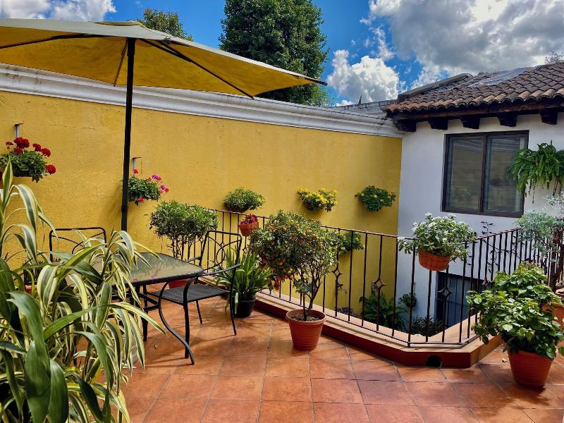 Hotel La Galeria image