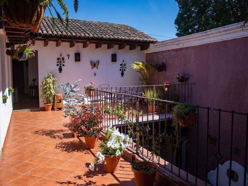 Hotel La Galeria image
