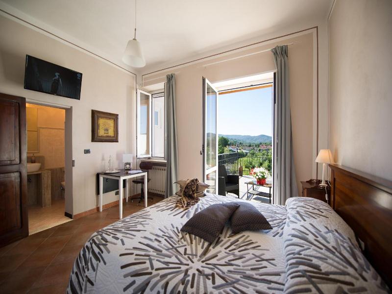 B&b Borgo Cortese image