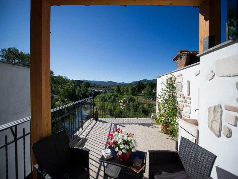 B&b Borgo Cortese image
