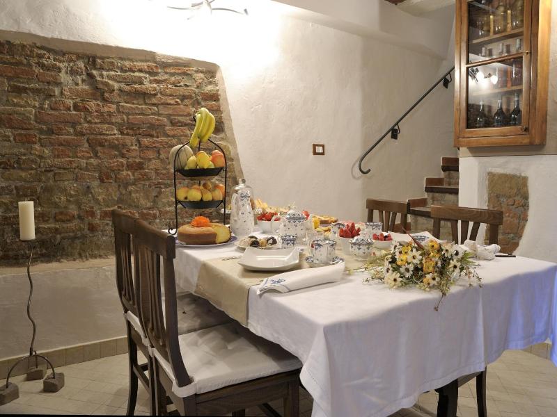 B&b Borgo Cortese image