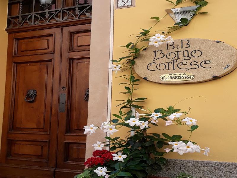 B&b Borgo Cortese image