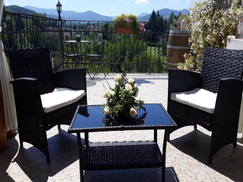 B&b Borgo Cortese image