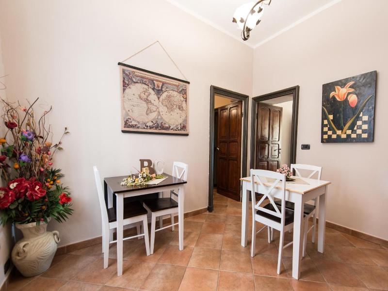 B&b Borgo Cortese image