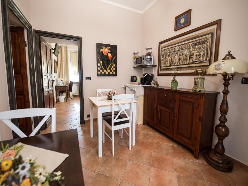 B&b Borgo Cortese image