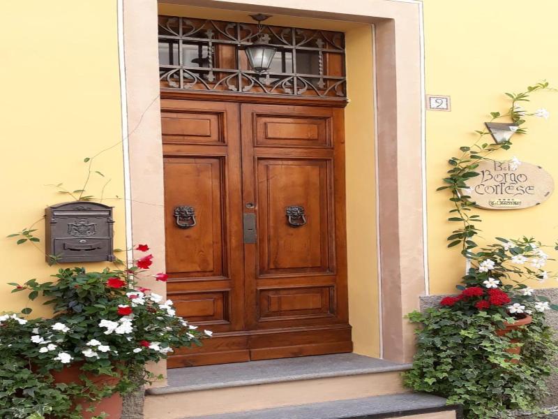 B&b Borgo Cortese image