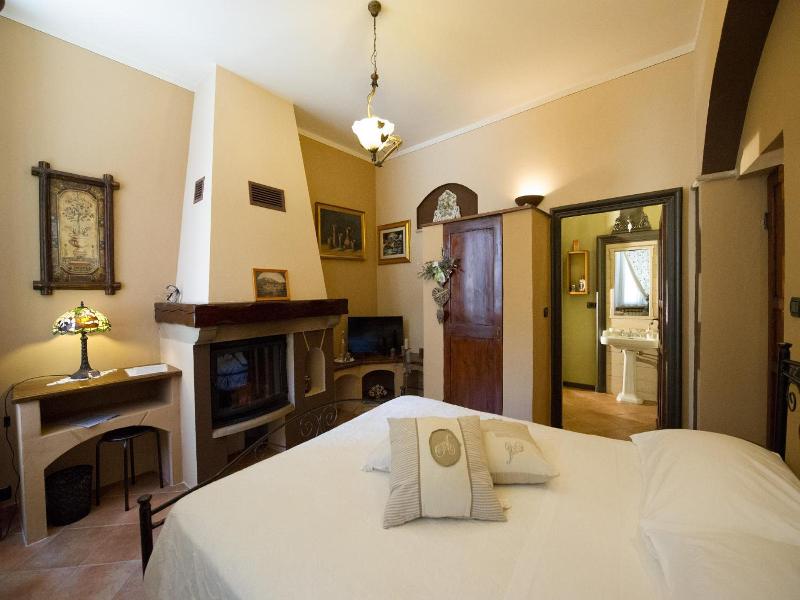 B&b Borgo Cortese image