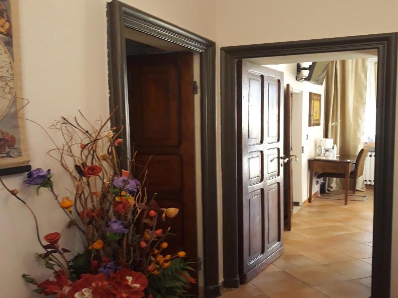 B&b Borgo Cortese image