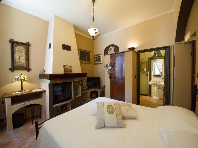 B&b Borgo Cortese image