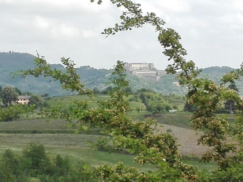 B&b Borgo Cortese image