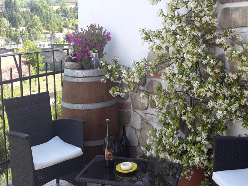B&b Borgo Cortese image