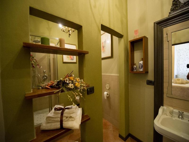 B&b Borgo Cortese image