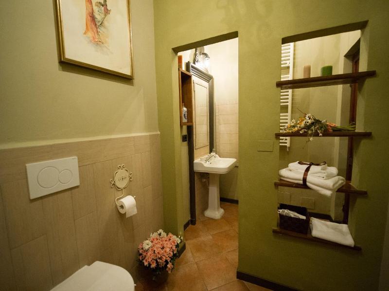 B&b Borgo Cortese image