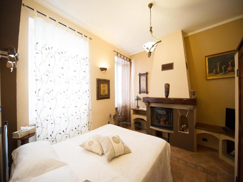 B&b Borgo Cortese image