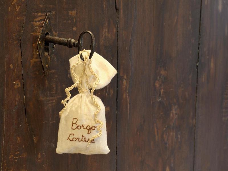 B&b Borgo Cortese image