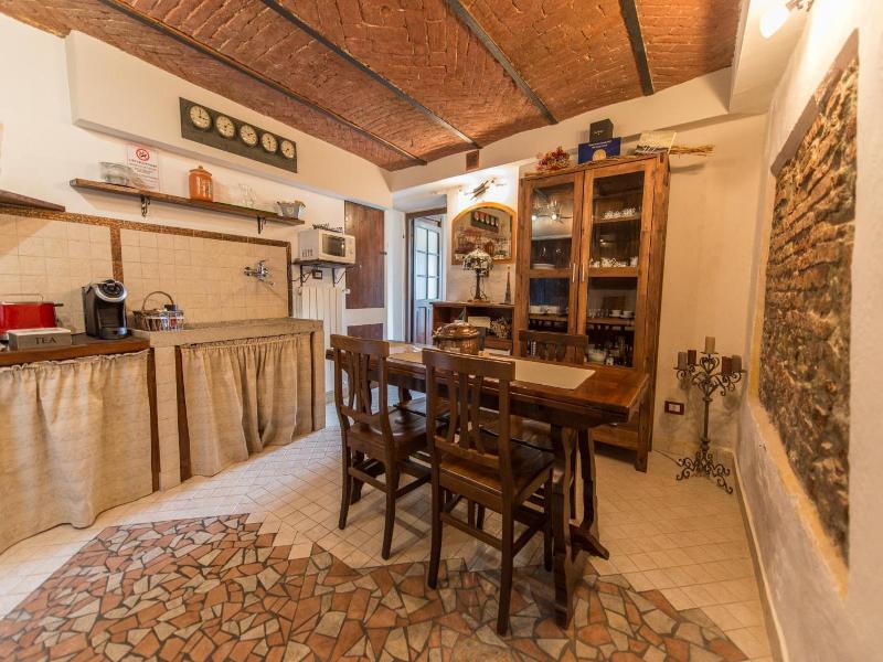 B&b Borgo Cortese image