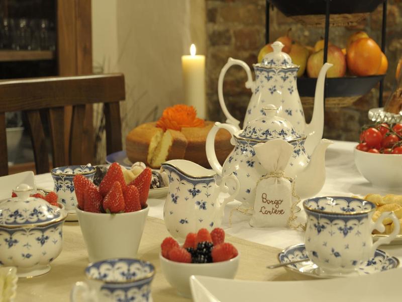 B&b Borgo Cortese image