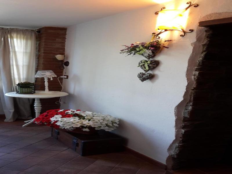 B&b Borgo Cortese image