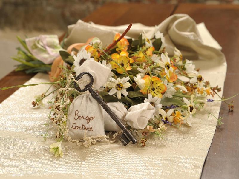 B&b Borgo Cortese image
