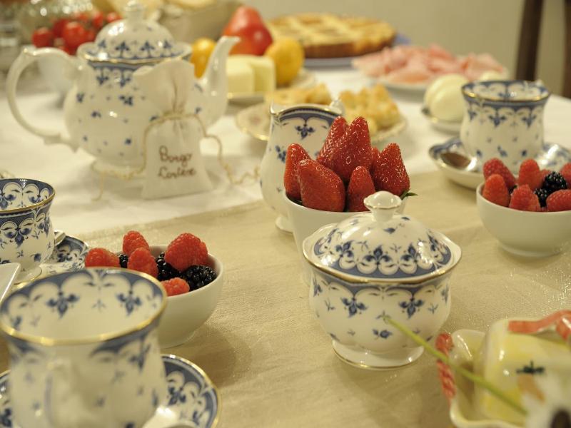 B&b Borgo Cortese image