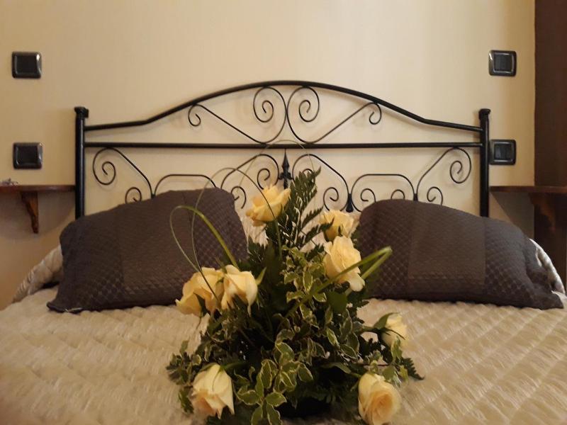 B&b Borgo Cortese image