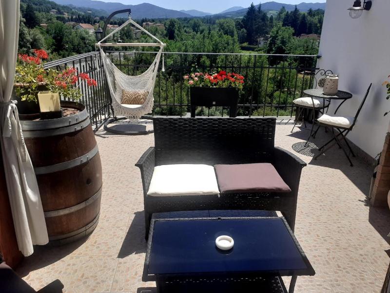 B&b Borgo Cortese image