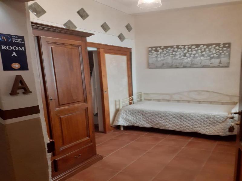 B&b Borgo Cortese image